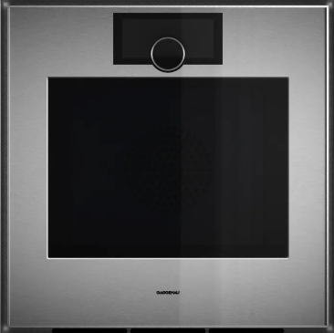Piekarnik Gaggenau seria Expressive GO450120
