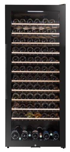 Winiarka wolnostojąca La Sommeliere ECELLAR150