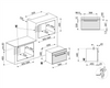 Piekarnik Smeg SO4401M1X Galileo Micro combi