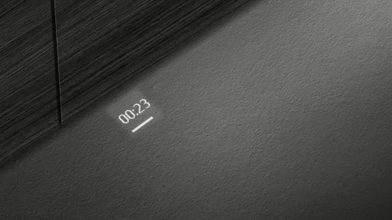 Zmywarka do zabudowy w pełni zaintegrowana Siemens SN87TX02CE 60 cm