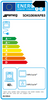 Piekarnik z funkcją pary i mikrofali Smeg SO4106WAPB3 Linea
