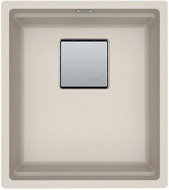 Franke Kanon KNG 110-37 Orzech. 125.0528.626