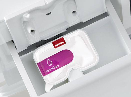 Pralko-suszarka Miele WTD 280 WCS 12135880