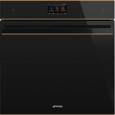 Piekarnik Smeg Dolce Stil Novo SOP6604TPNR