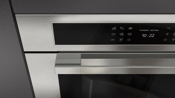 Piekarnik Fulgor Milano FUTSO 310 TEM IX