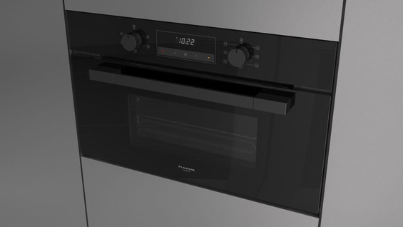 Piekarnik Fulgor Milano FUSO 7505 MT GBK