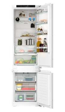 Chłodziarko zamrażarka Siemens KI96NVFD0