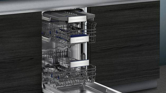 Zmywarka Siemens SR95YX04ME