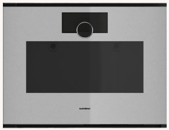 Piekarnik parowy Gaggenau GS221130