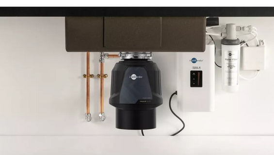 Rozdrabniacz odpadków InSinkErator Premium 700 SR