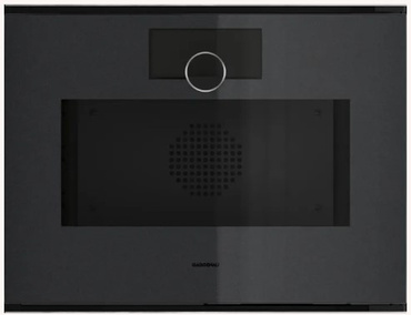 Piekarnik parowy Gaggenau GS270100