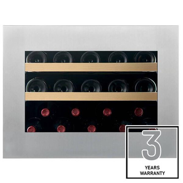 Winiarka Dunavox DVH-19.50SS.TO