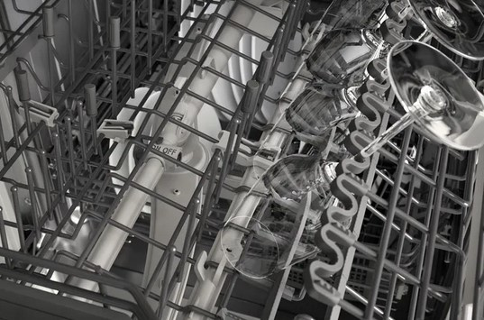 Zmywarka 200 series 60cm Gaggenau DF270101