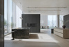 Ekspres do kawy automatyczny Gaggenau seria Minimalistic GC251100