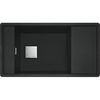 Zlew Franke FSG 611-88 Czarny Mat 114.0633.153