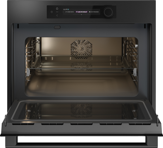 Kuchenka mikrofalowa do zabudowy ASKO OCM64GSH