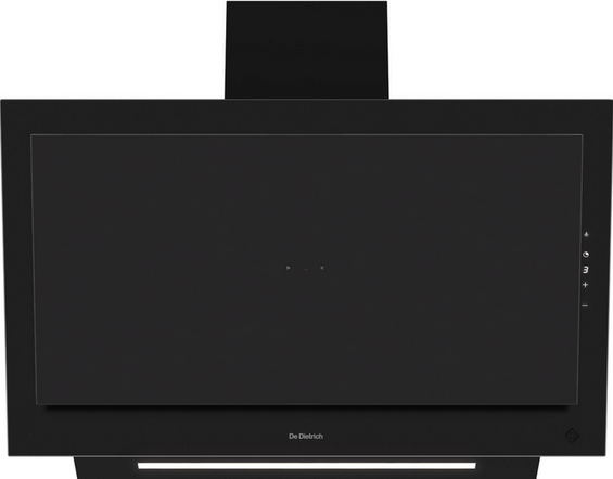 Okap De Dietrich DHV4984B