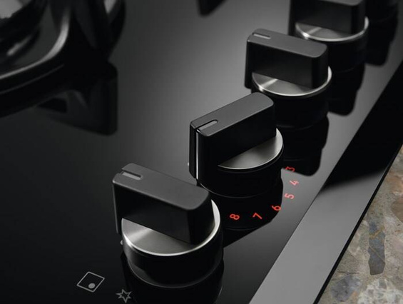 Płyta gazowa 75 cm Electrolux KGG753753K