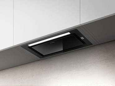 Okap Elica HIDDEN 2.0 @ BLGL/A/52 czarny PRF0164361 wyciąg z ekspozycji wysyłka Gratis !