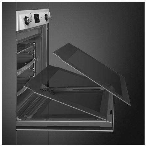 Piekarnik Smeg SOP6900TX