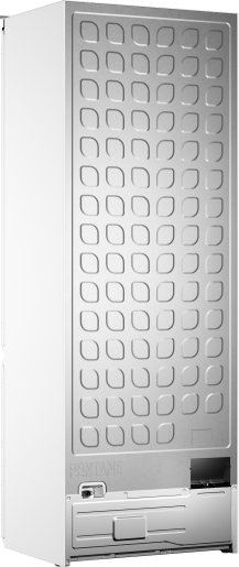 Chłodziarko-zamrażarka do zabudowy ASKO RBC597SND1