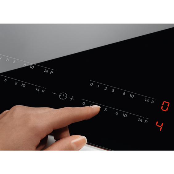 Płyta indukcyjna Electrolux EIV634