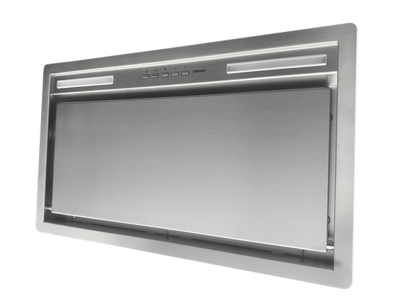 Okap Falmec Grupa Silnikowa Plus 70cm 800 m³/h inox