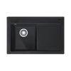 Zlew Franke Mythos MTK 611-78 Fraceram Onyx 124.0540.981