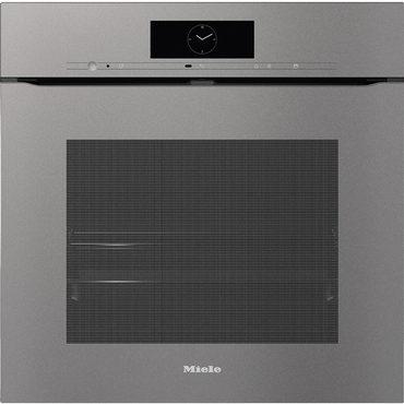 Piekarnik bezuchwytowy Miele ArtLine GraphitGrey H 7860 BPX 11106110