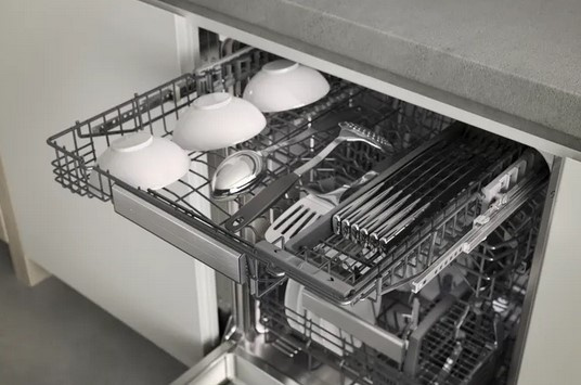 Zmywarka 200 series 60cm Gaggenau DF271101