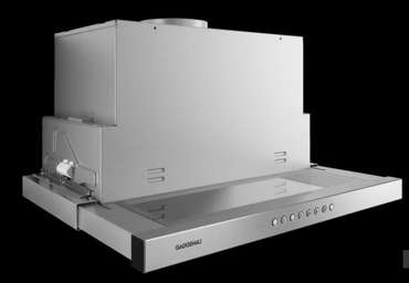 Okap do zabudowy w szafce Gaggenau AF210162 60 cm