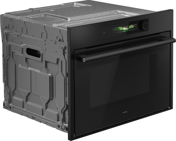 Kuchenka mikrofalowa do zabudowy ASKO OM64GSH