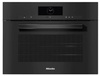 Piekarnik parowy Miele DGC 7845 HC Pro 12100670