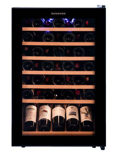 Winiarka Dunavox DXFH‐48.130