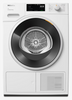 Suszarka z pompą ciepła Miele TWC640WP EcoSpeed&8kg 12725250​