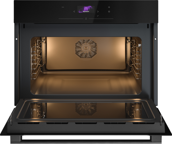 Kuchenka mikrofalowa do zabudowy ASKO OM24BGH