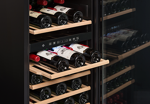 Winiarka wolnostojąca La Sommeliere ECS81.2Z