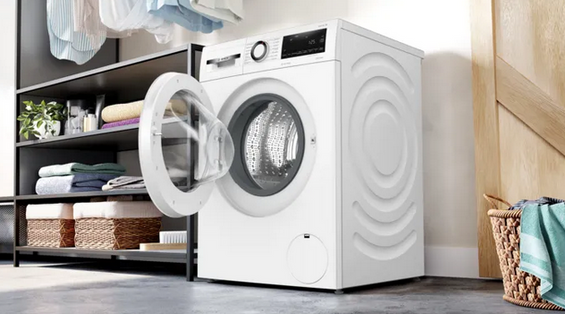 Wolnostojąca pralka Bosch WGG244Z0PLL 9kg