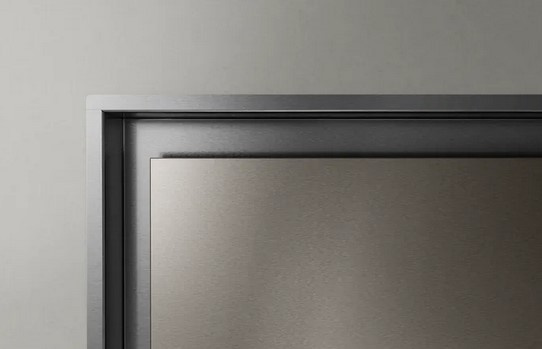 Okap Gaggenau AC250121