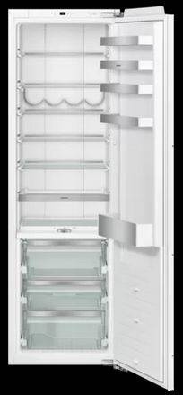 Chłodziarka 200 series Gaggenau RC282306