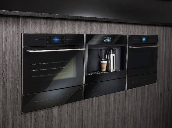 Ekspres do kawy ASKO CM8478G