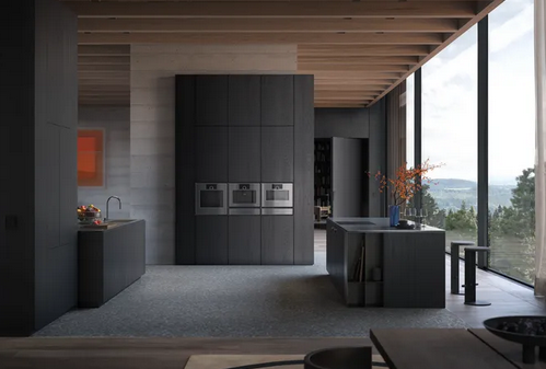 Piekarnik Gaggenau seria Expressive GO471120