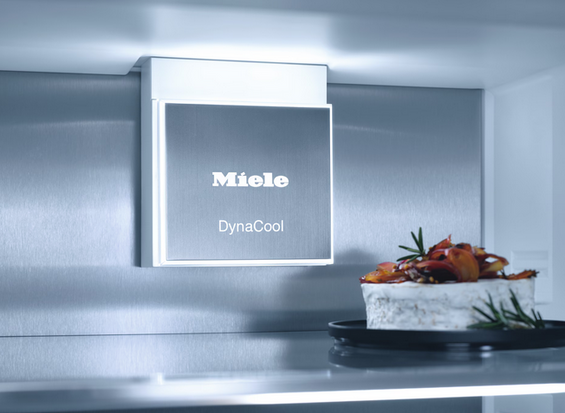 Chłodziarko-zamrażarka do zabudowy Miele  KFN 7795 C 12445210