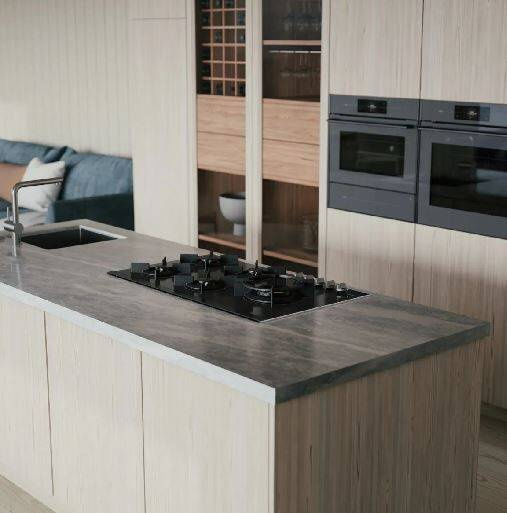 Płyta gazowa ASKO HG8953BGB1