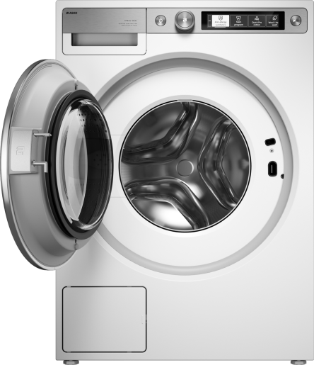 Wolnostojąca pralka ASKO W7096XW 9kg