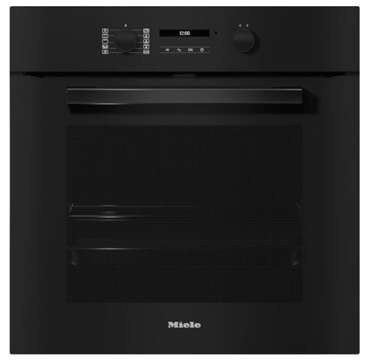 Piekarnik Miele H 2861-1 BP 125 Edition ObsidianBlack 12432440
