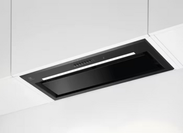 Okap zintegrowany Electrolux LFG828K AutoSense