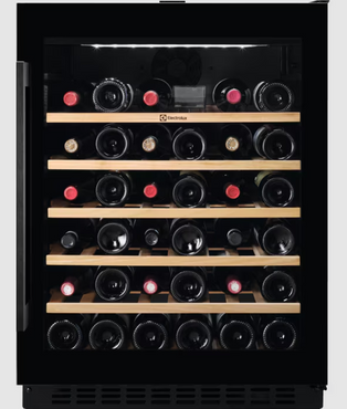 Winiarka Electrolux EWS4052B5B