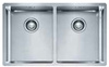 Zlew Franke Box BXX 220/120 127.0370.188