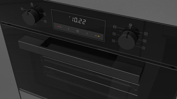 Piekarnik Fulgor Milano FUTO 7509 MT GBK